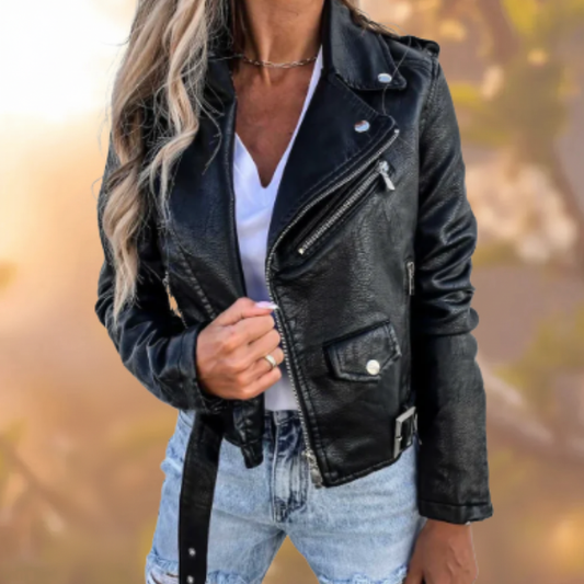 Lake Aleknagik - Handmade Leather Jackets