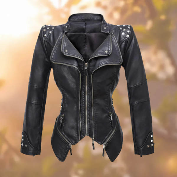 Lake Elva - Handmade Leather Jackets