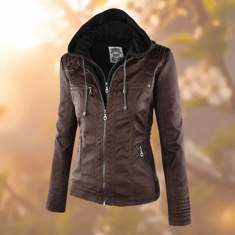Lake Iliamna - Handmade Leather Jackets
