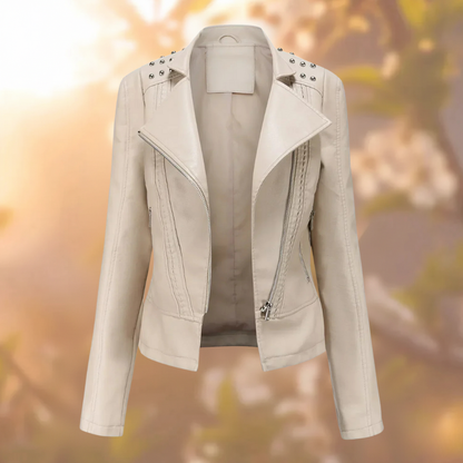 Lake Clark - Handmade Leather Jackets