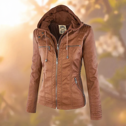 Lake Iliamna - Handmade Leather Jackets