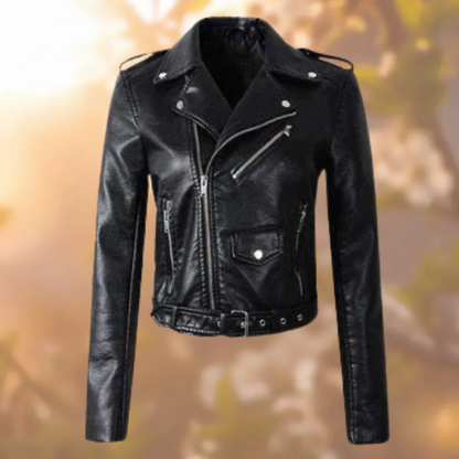 Lake Tazlina - Handmade Leather Jackets