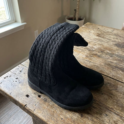 Madison | Women’s Premium Orthopedic Leather Boots