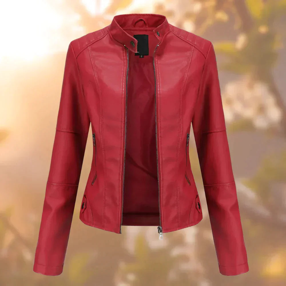 Lake Skilak - Handmade Leather Jackets