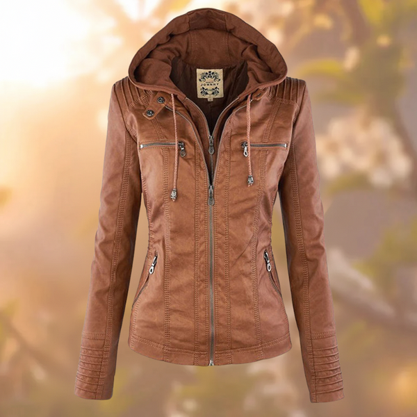 Lake Iliamna - Handmade Leather Jackets