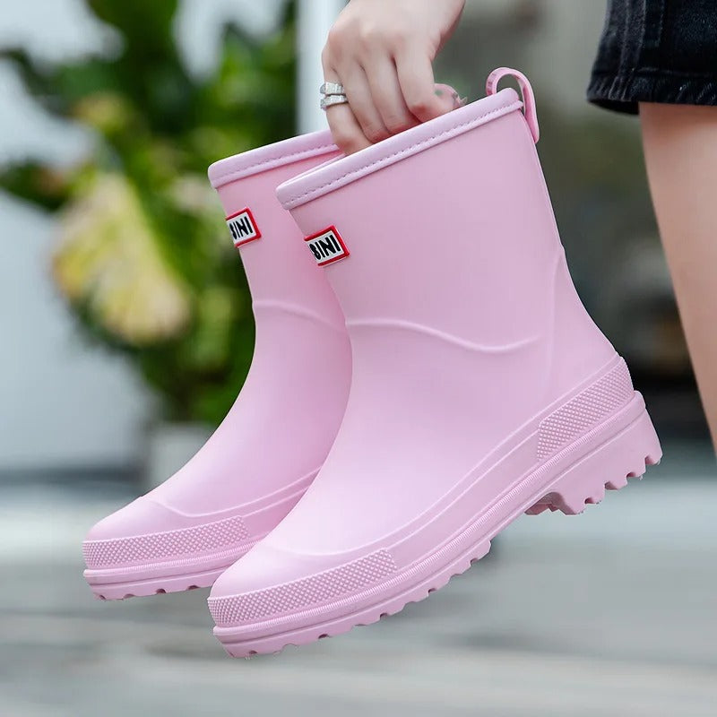 Lily | Women’s Waterproof Rain Boots